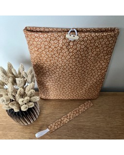 Pochette livre