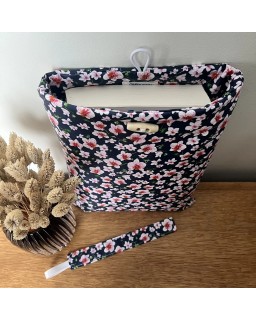 Pochette livre